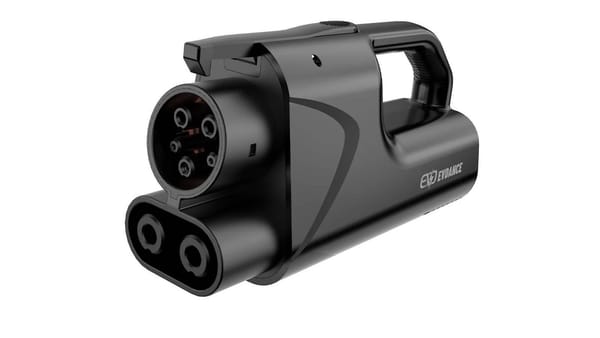 EVDANCE  EV Charging Gear