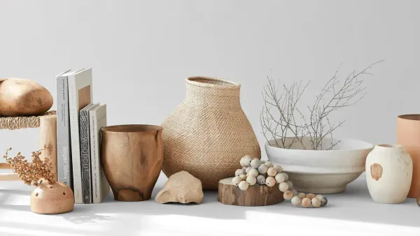 Bloomist: Nature Inspired Home Decor