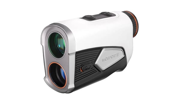 WOSPORTS L14 Golf Rangefinder