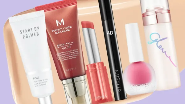 MISSHA: Korean Beauty For Everyone