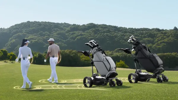 NAVEE: Electronic Mobility Redefined
