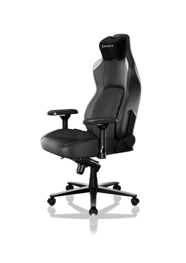 Blacklyte Kraken Pro Gaming Chair Review: Serious Ergonomics for Serious Sessions