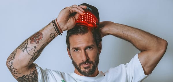 HigherDOSE Red Light Hat Review: A Wearable Scalp Treatment Worth the Hype?