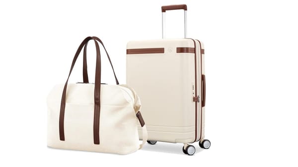 Luggage Online Review: What This Multi-Brand Travel Retailer Gets Right