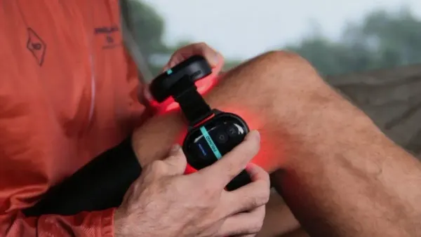PRUNGO FluxGo Red Light Therapy