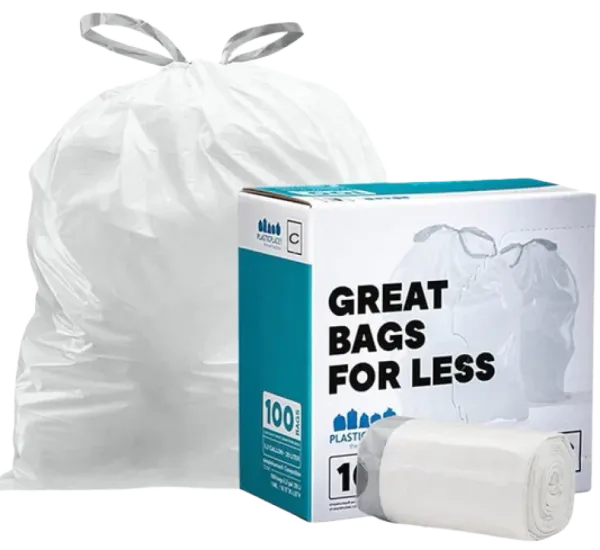 PlasticPlace Review: Bulk Trash Bags Without the Guesswork